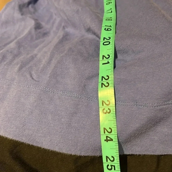 Style & co casual T-shirt top Sz Petite Large - Picture 6 of 8